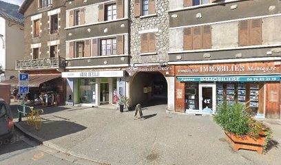 Alpes Bâtiments Constructions, Maçon au Bourg-d'Oisans