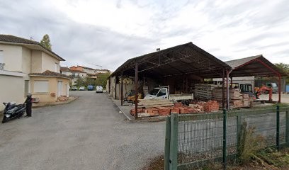 TAILLADE BATIMENT, Maçon à Samatan