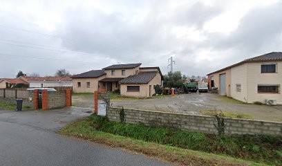 So.Co.Ma.Tra Constructions, Maçon à Plaisance-du-Touch