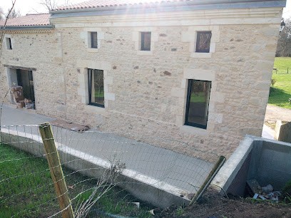 AJ bâtiment - Montendre, Maçon à Montendre