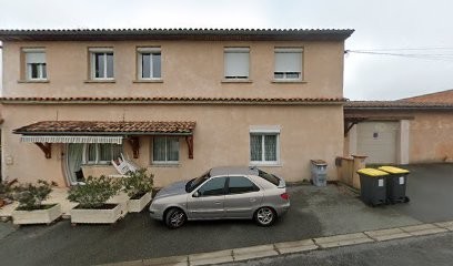 Saint michel construction : Charpente, couverture et maçonnerie, Maçon à Cunac