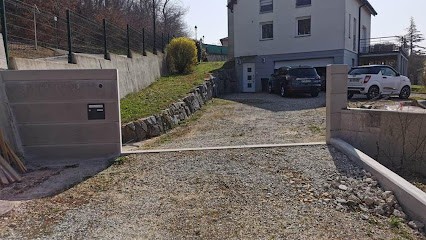 Costelo Construction, Maçon à Heiwiller