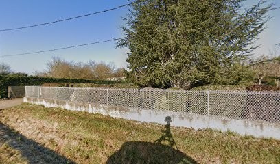 Dalla-Betta Michel, Maçon à Saint-Sulpice-la-Pointe