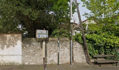 Cr9, Maçon à Corbeil-Essonnes