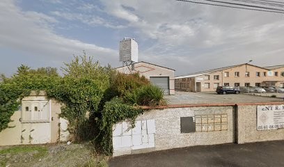 Miralles Robert, Maçon à Labarthe-sur-Lèze