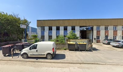 Encotra, Maçon à Chennevières-sur-Marne