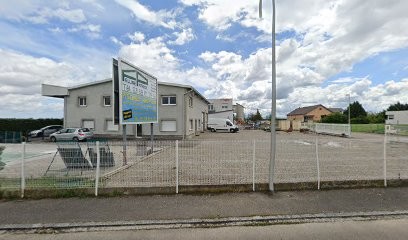 Felline Patrick Sarl, Maçon à Réguisheim