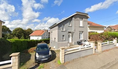 A Renov, Maçon à Mancieulles