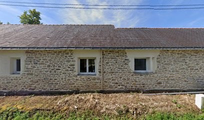 Maçonnerie, Malville, Saint-Nazaire, Carquefou- CLERGEAUD CHRISTIAN, Maçon à Malville