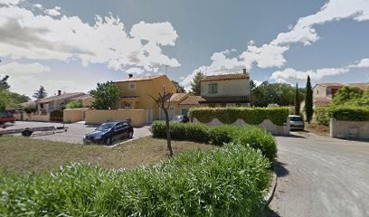 Edsn TP, Maçon à Viols-le-Fort