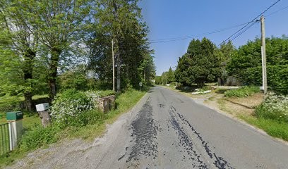 Loubet Christophe, Maçon à Moulin-Mage