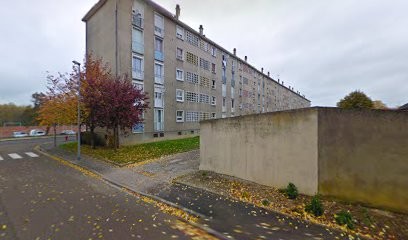 Jacotez René, Maçon à Vitry-le-François