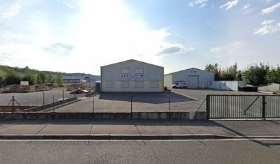 S.t.b Sté Travaux Bâtiment - Sarl, Maçon à Crépy-en-Valois