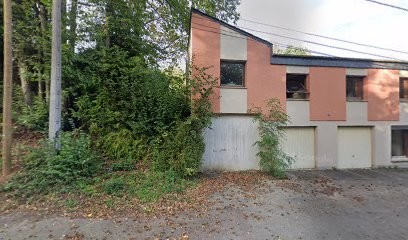 Entreprise Legeai Bâtiment, Maçon à La Pellerine