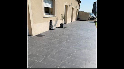 SIMON RENOV, Maçon à Gien