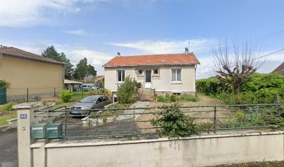 Entreprise Générale Du Bâtiment Loizeau Bernard, Maçon à Châtellerault