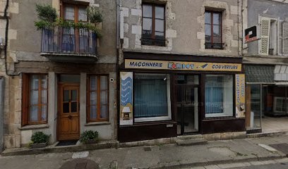 Bardot Denis, Maçon à Clamecy