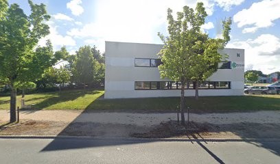 Apave Nord-ouest SAS, Maçon à La Roche-sur-Yon
