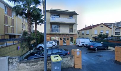 Thierry Rénov' Maintenance, Maçon à Six-Fours-les-Plages