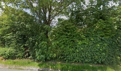 Boone Luc, Maçon à Bréxent-Énocq