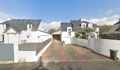 Keskinoglu Ramazan, Maçon à Lanester