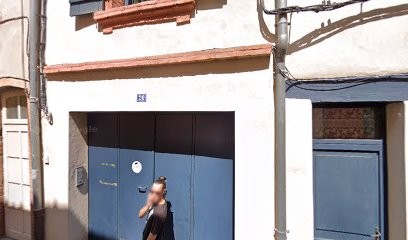 DTS Béton Technique, Maçon à Montauban