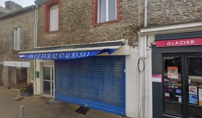 Lheote Frederic, Maçon à Sarzeau