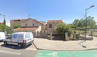 Gros Oeuvre Facade Toiture, Maçon à La Garde