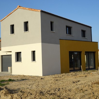 Herbert Maçonnerie, Couverture, Assainissement Le Poiré Sur Vie, Maçon au Poiré-sur-Vie