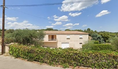 Doat Jean-Pierre, Maçon à Cournonterral