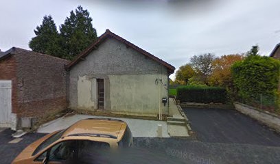 Drapier, Maçon à Itancourt