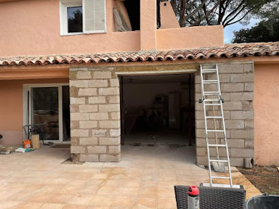 Entreprise José Munoz Maçon à Saint-Brevin-les-Pins