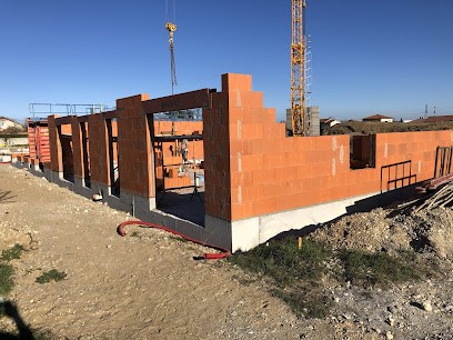 maconnerie celik bayram DAYI, Maçon à Sury-le-Comtal