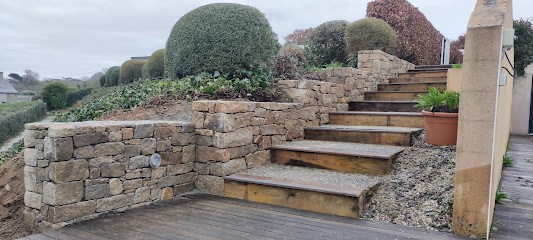 Arvoriad, Maçon à Saint-Pabu