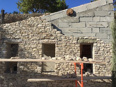 BALBOA MACONNERIE, Maçon à Caunes-Minervois