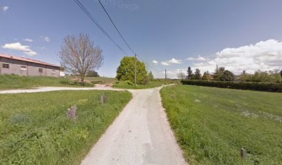 Borie Roland, Maçon à Périgneux