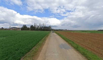 SARL CACCAMO, Maçon à Gemeaux