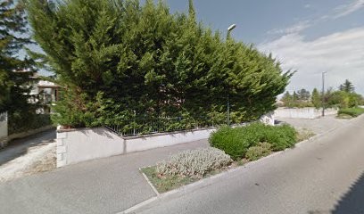 MPF, Maçon à Montélimar