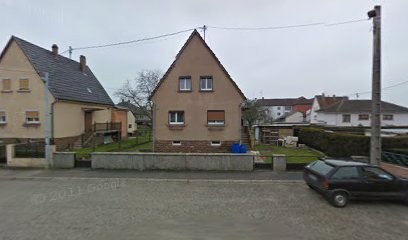 RENOVERAHM, Maçon à Reichshoffen