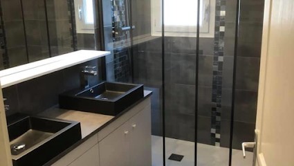 Tanguy Multi Services, Maçon à Saint-Julien-de-Peyrolas