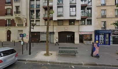 Patmas International, Maçon à Paris 11