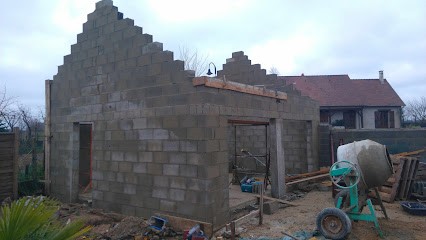 Bati'services, Maçon à Neuillé-Pont-Pierre