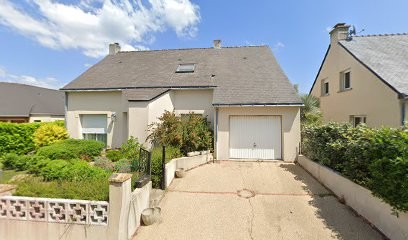 Bourban Dominique SARL, Maçon à Saint-Herblain