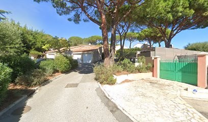 Maconnerie Et Carrelage Du Golfe, Maçon à Gassin