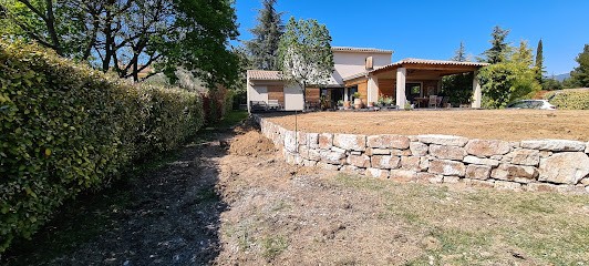 Angibault Olivier, Maçon à Villes-sur-Auzon