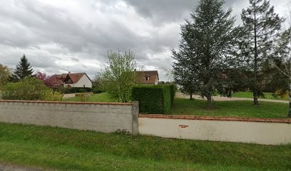 Dardeau Denis, Maçon à Mont-près-Chambord