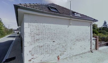 Stepien Nicolas, Maçon à Pel-et-Der