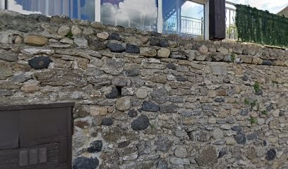 SAS LELIOSA, Maçon à Coux