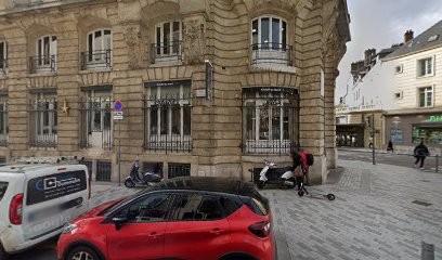 Lesueur et Fils, Maçon à Rouen