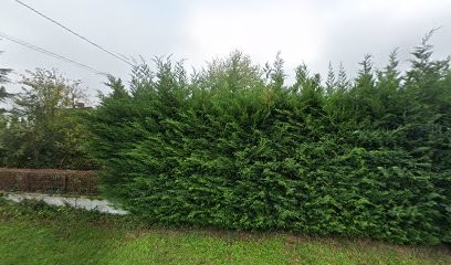 CARTIER SARL J BONIN J PEPIN, Maçon à Louhans